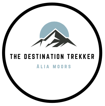 The Destination Trekker